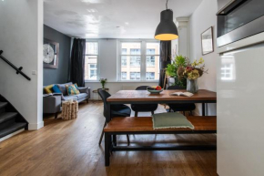 Luxury & Style In Center Jordaan